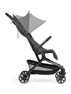 Hauck Lite N Care Carbon Travel Stroller Hauck Mama's Joy