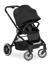 Hauck Move so Simply Pushchair Stroller Reversible Seat Compact with Raincover Hauck Mama's Joy