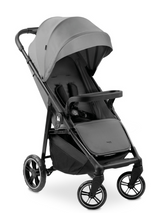 Hauck Shop N Care Pushchair - Grey Hauck Mama's Joy