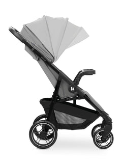 Hauck Shop N Care Pushchair - Grey Hauck Mama's Joy