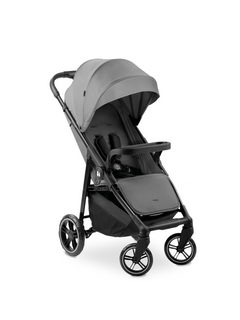 Hauck Shop N Care Pushchair - Grey Hauck Mama's Joy
