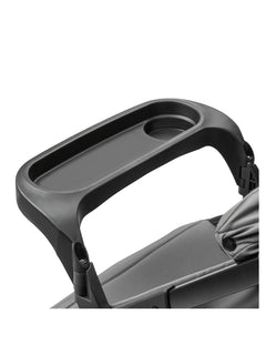 Hauck Shop N Care Pushchair - Grey Hauck Mama's Joy