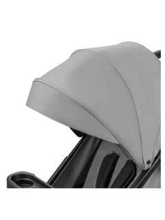 Hauck Shop N Care Pushchair - Grey Hauck Mama's Joy