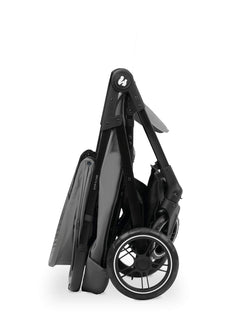 Hauck Shop N Care Pushchair - Grey Hauck Mama's Joy