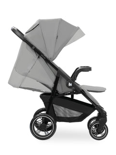 Hauck Shop N Care Pushchair - Grey Hauck Mama's Joy