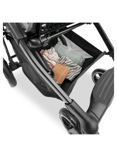 Hauck Shop N Care Pushchair - Grey Hauck Mama's Joy