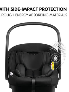 Hauck Shop N Care Trio Set - Grey Hauck Mama's Joy