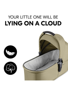 Hauck Shop N Care Trio Set - Olive Hauck Mama's Joy