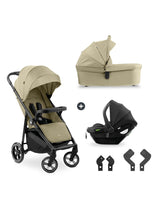 Hauck Shop N Care Trio Set - Olive Hauck Mama's Joy