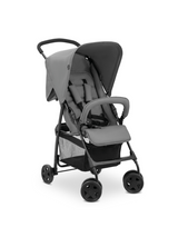Hauck Sport Pushchair - Grey Hauck Mama's Joy