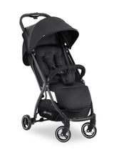 Hauck Swift X Pushchair – Black | Lightweight Compact Stroller Hauck Mama's Joy