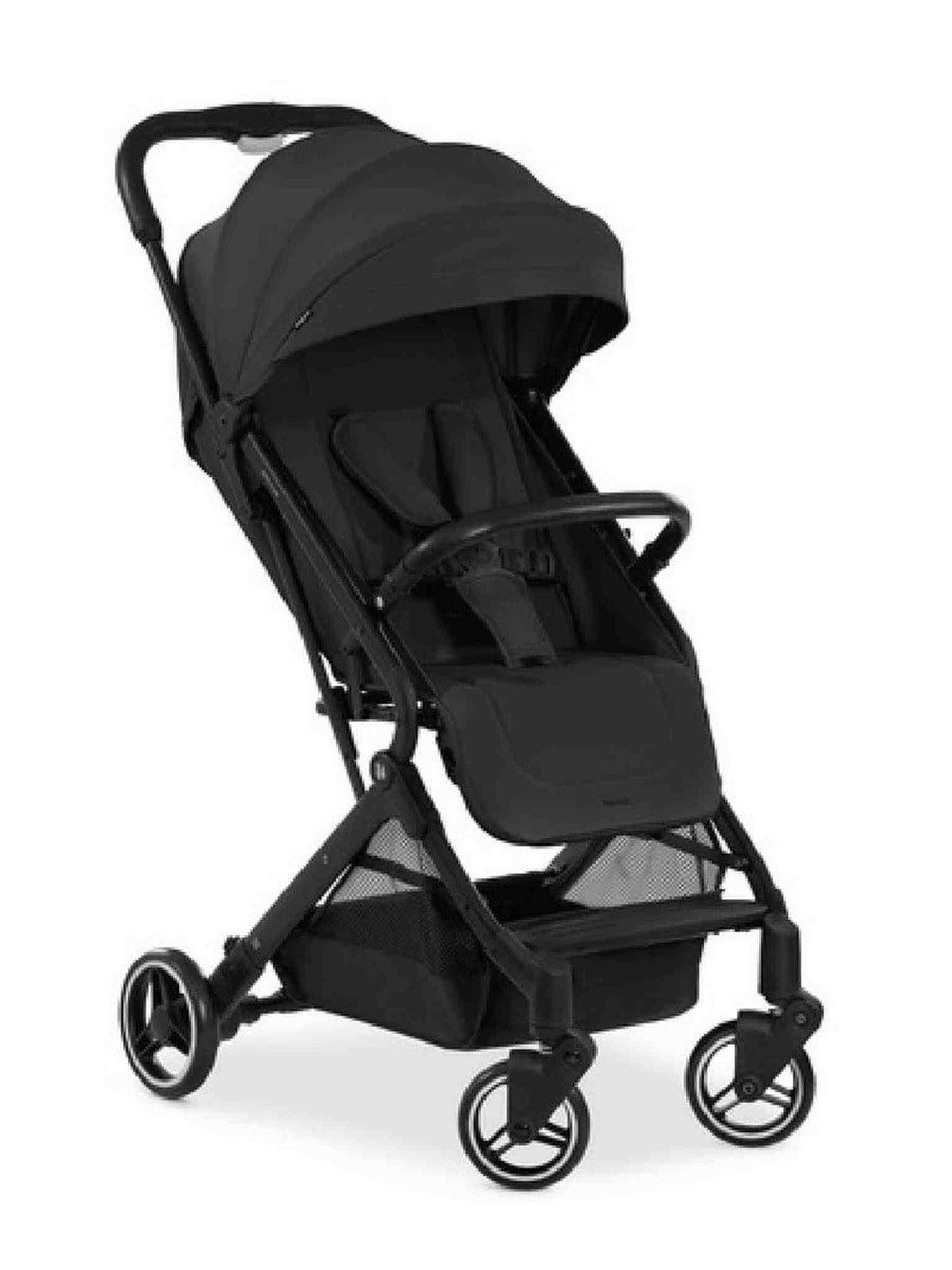 Hauck Travel N Care Compact Baby Stroller Black Hauck Mama's Joy