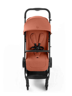 Hauck Travel N Care Plus Stroller – Cork Hauck Mama's Joy