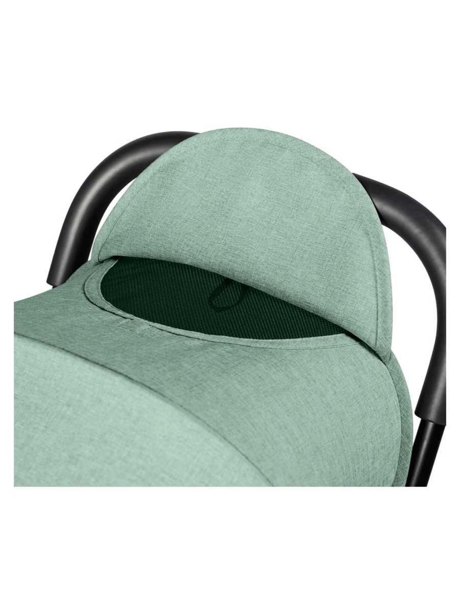 Ickle Bubba Aries Max Autofold Baby Stroller Sage Green Ickle Bubba Mama's Joy