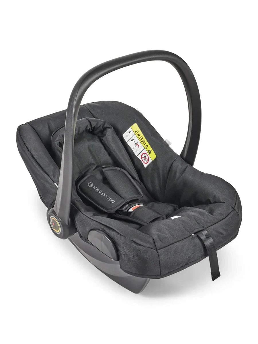 Ickle Bubba Astral Group 0+ Car Seat - Black 0-12 Months Ickle Bubba Mama's Joy