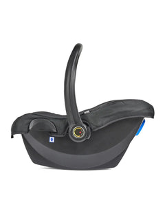 Ickle Bubba Astral Group 0+ Car Seat - Black 0-12 Months Ickle Bubba Mama's Joy