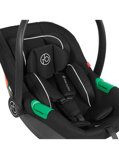 Ickle Bubba Cirrus i-Size Car Seat & ISOFIX Base – R129/03, Birth to 15 Months Ickle Bubba Mama's Joy