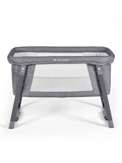 Ickle Bubba Mini Rocker Crib – Compact Foldable Baby Crib with Mattress Ickle Bubba Mama's Joy