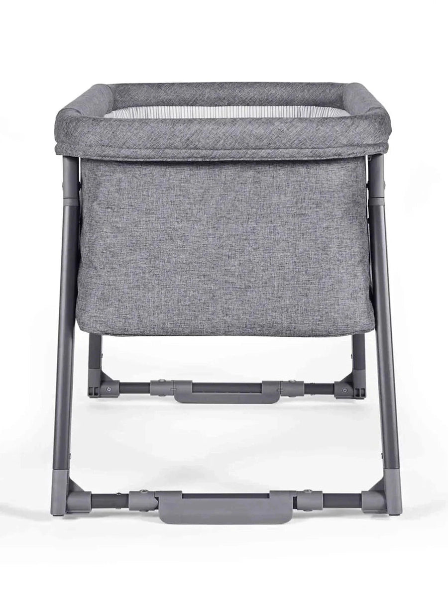 Ickle Bubba Mini Rocker Crib – Compact Foldable Baby Crib with Mattress Ickle Bubba Mama's Joy