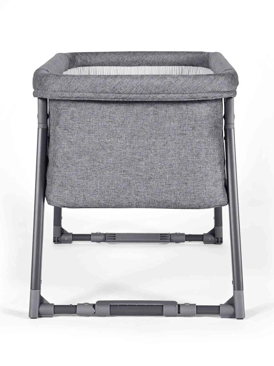 Ickle Bubba Mini Rocker Crib – Compact Foldable Baby Crib with Mattress Ickle Bubba Mama's Joy