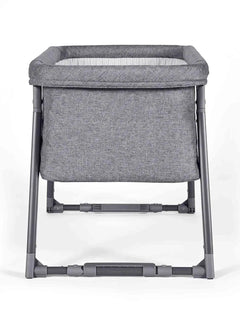 Ickle Bubba Mini Rocker Crib – Compact Foldable Baby Crib with Mattress Ickle Bubba Mama's Joy