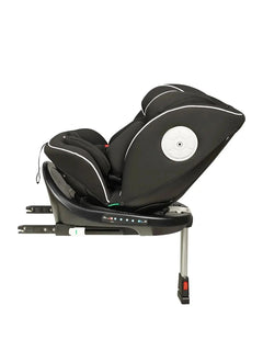 Ickle Bubba Sphere i-Size 360° Spin Car Seat ISOFIX Black Ickle Bubba Mama's Joy