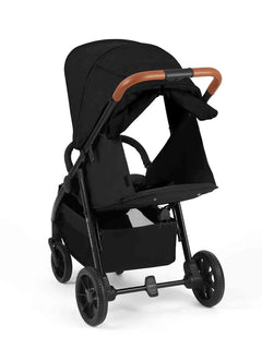 Ickle Bubba Stomp Stride Max Baby Stroller - Midnight Ickle Bubba Mama's Joy