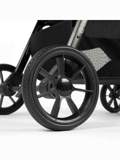 Ickle Bubba Stomp Stride Max Stroller - Charcoal Grey Ickle Bubba Mama's Joy