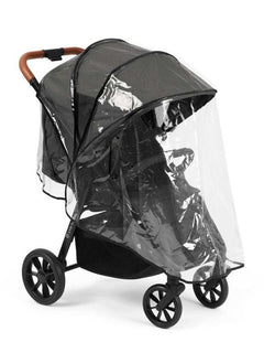 Ickle Bubba Stomp Stride Max Stroller - Charcoal Grey Ickle Bubba Mama's Joy