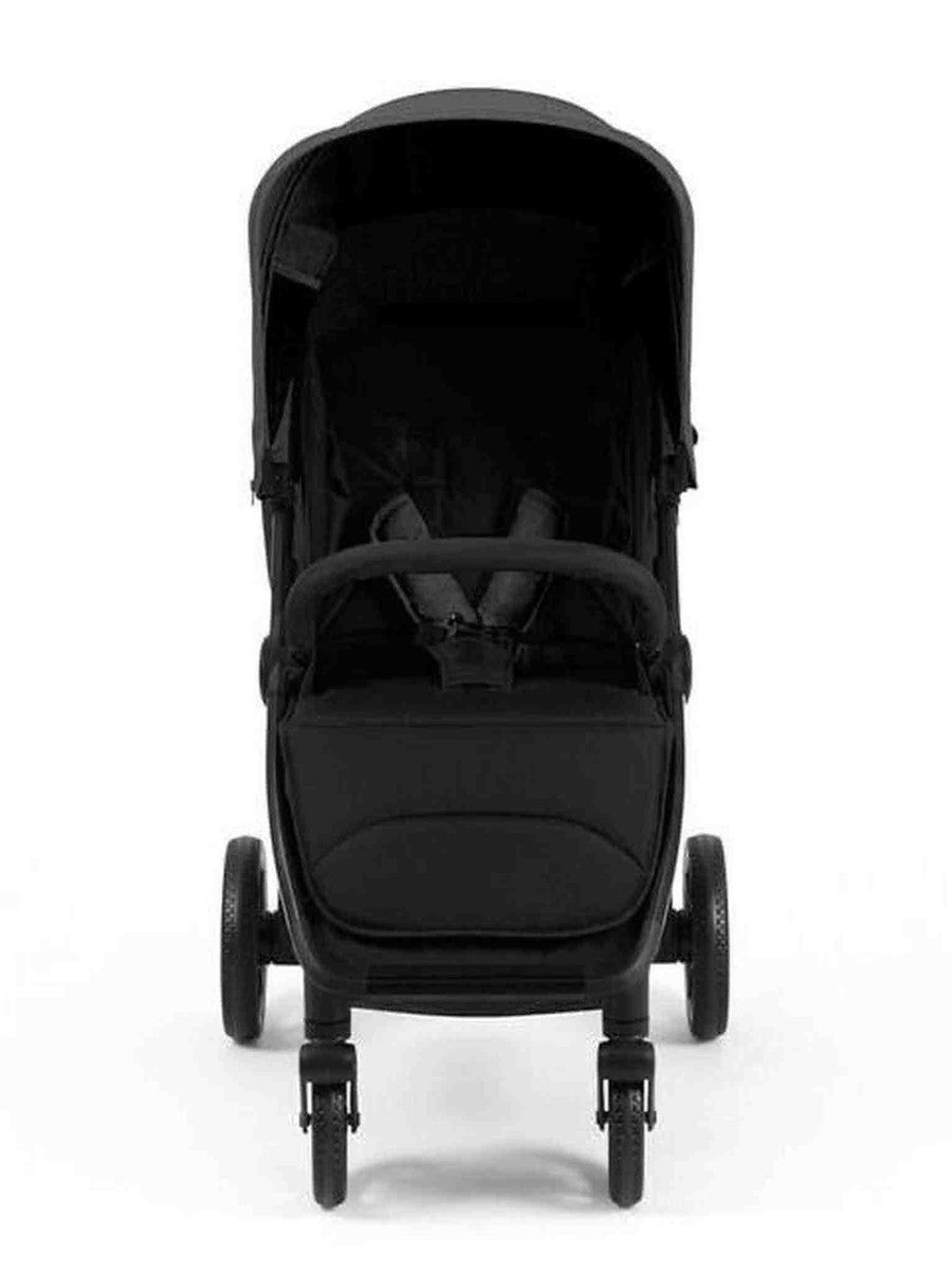 Ickle Bubba Stomp Stride Max Stroller - Charcoal Grey Ickle Bubba Mama's Joy