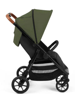 Ickle Bubba Stomp Stride Max Stroller - Woodland Ickle Bubba Mama's Joy