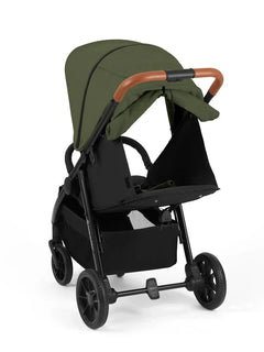 Ickle Bubba Stomp Stride Max Stroller - Woodland Ickle Bubba Mama's Joy