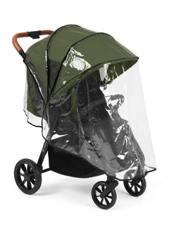 Ickle Bubba Stomp Stride Max Stroller - Woodland Ickle Bubba Mama's Joy