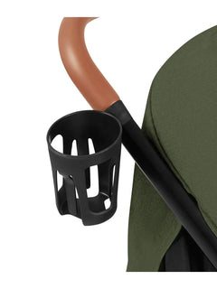 Ickle Bubba Stomp Stride Max Stroller - Woodland Ickle Bubba Mama's Joy
