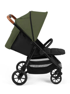 Ickle Bubba Stomp Stride Max Stroller - Woodland Ickle Bubba Mama's Joy