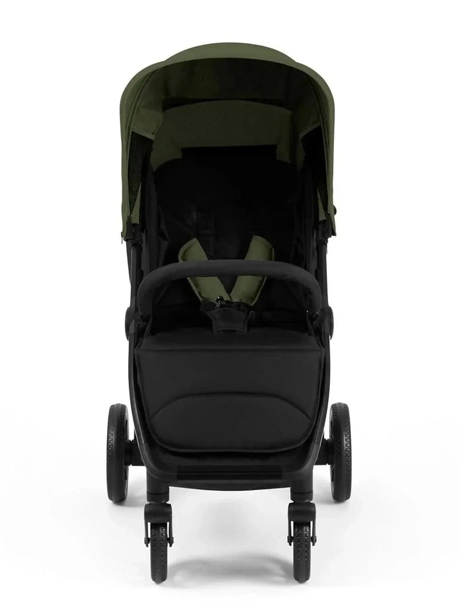 Ickle Bubba Stomp Stride Max Stroller - Woodland Ickle Bubba Mama's Joy