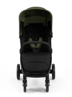 Ickle Bubba Stomp Stride Max Stroller - Woodland Ickle Bubba Mama's Joy