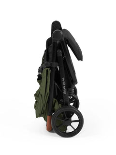 Ickle Bubba Stomp Stride Max Stroller - Woodland Ickle Bubba Mama's Joy