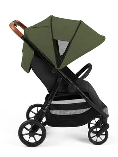 Ickle Bubba Stomp Stride Max Stroller - Woodland Ickle Bubba Mama's Joy
