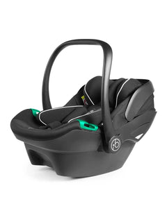 Ickle Bubba Stratus i-Size Car Seat and Isofix Base - Black Ickle Bubba Mama's Joy