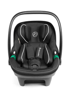 Ickle Bubba Stratus i-Size Car Seat and Isofix Base - Black Ickle Bubba Mama's Joy