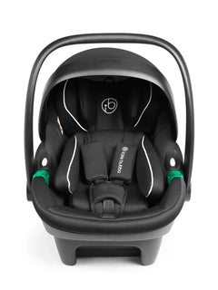 Ickle Bubba Stratus i-Size Car Seat and Isofix Base - Black Ickle Bubba Mama's Joy