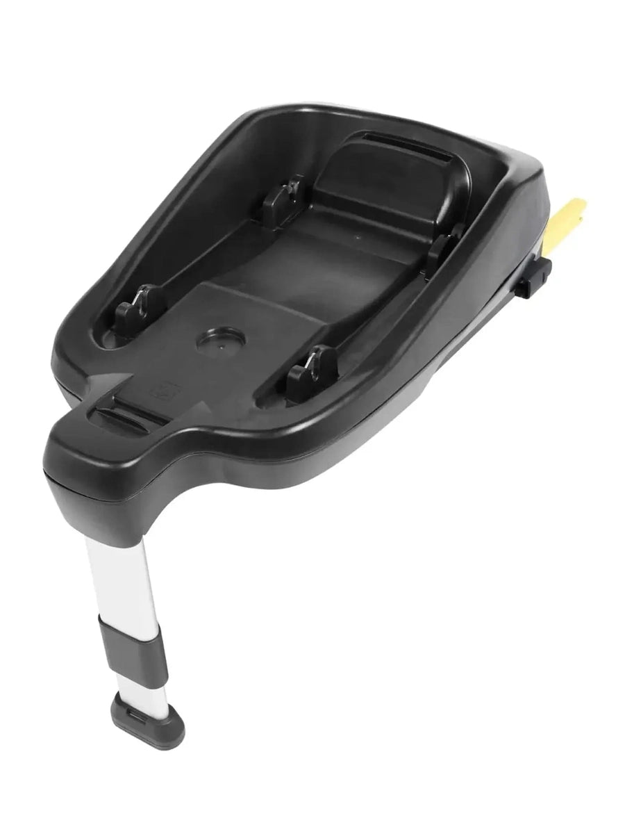 Ickle Bubba Stratus i-Size Car Seat and Isofix Base - Black Ickle Bubba Mama's Joy