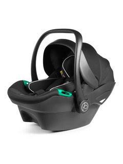 Ickle Bubba Stratus i-Size Car Seat and Isofix Base - Black Ickle Bubba Mama's Joy