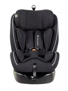 Ickle Bubba The Rotator 360 Spin Isofix Car Seat Group 0+/1/2/3 Black Ickle Bubba Mama's Joy