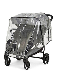 Ickle Bubba Venus Prime Double Stroller – Space Grey Ickle Bubba Mama's Joy