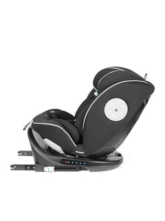 Ickle Bubba i-Size Rotator 360° Spin Group 0+/1/2/3 ISOFIX Car Seat - Black Ickle Bubba Mama's Joy