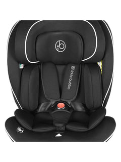 Ickle Bubba i-Size Rotator 360° Spin Group 0+/1/2/3 ISOFIX Car Seat - Black Ickle Bubba Mama's Joy