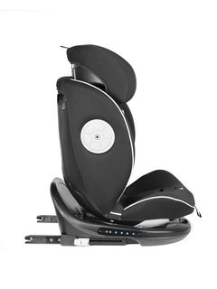Ickle Bubba i-Size Rotator 360° Spin Group 0+/1/2/3 ISOFIX Car Seat - Black Ickle Bubba Mama's Joy