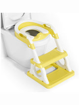 JeeneShine 2 in 1 Toddler Toilet Seat Upgrade Potty Training Seat for Kids JeeneShine Mama's Joy